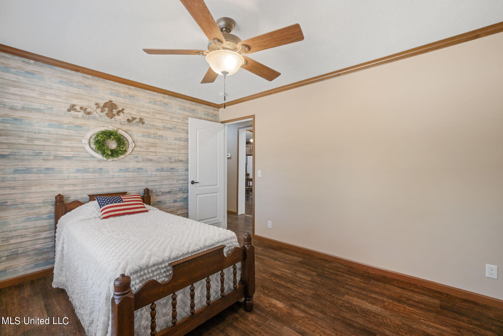940 Hickory Grove Road, Unit A Lumberton, MS 39455 - Photo 32 of 55 940_Hickory_Grove_Road-37