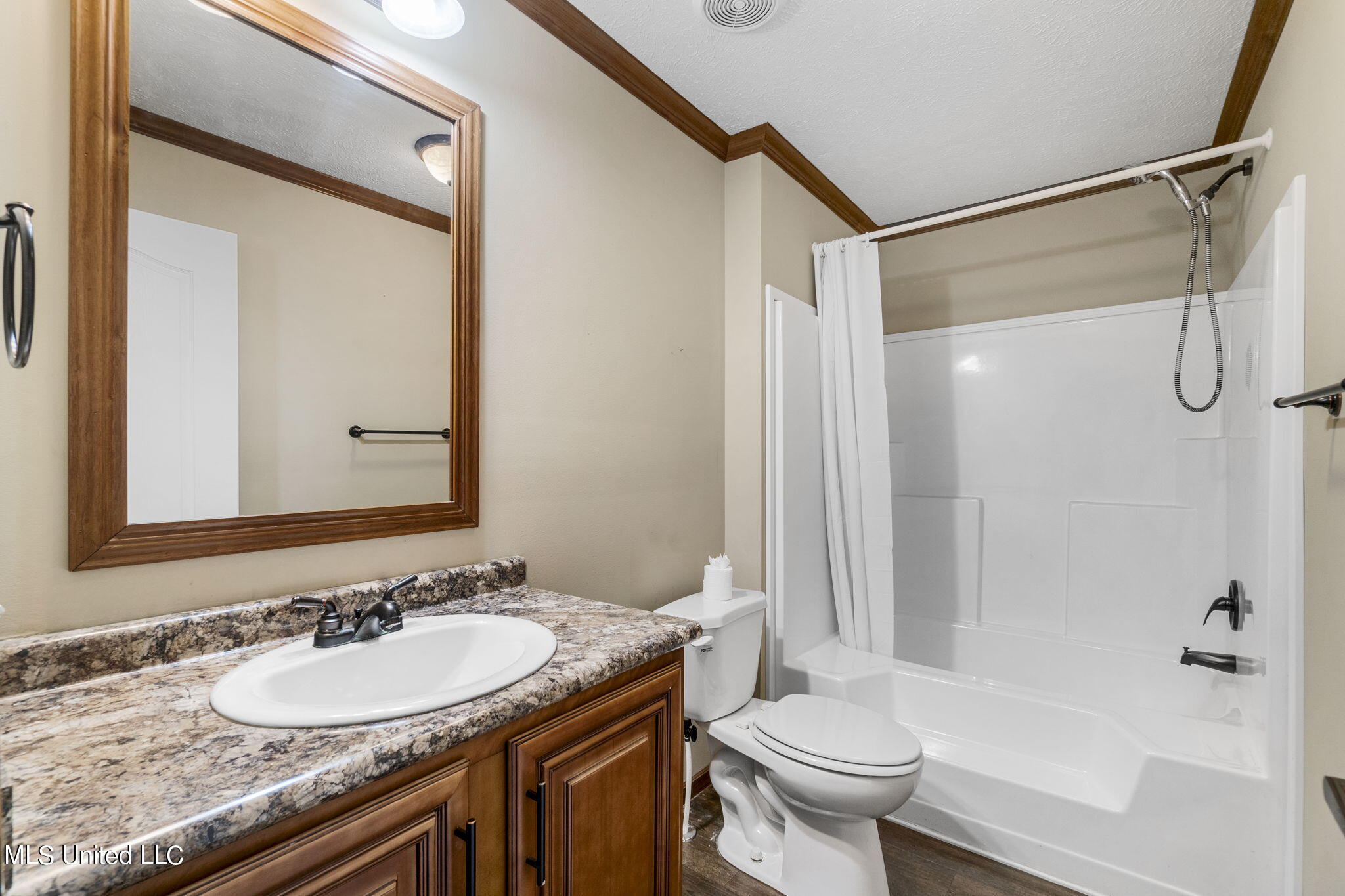 940 Hickory Grove Road, Unit A Lumberton, MS 39455 - Photo 35 of 55 EMP03686