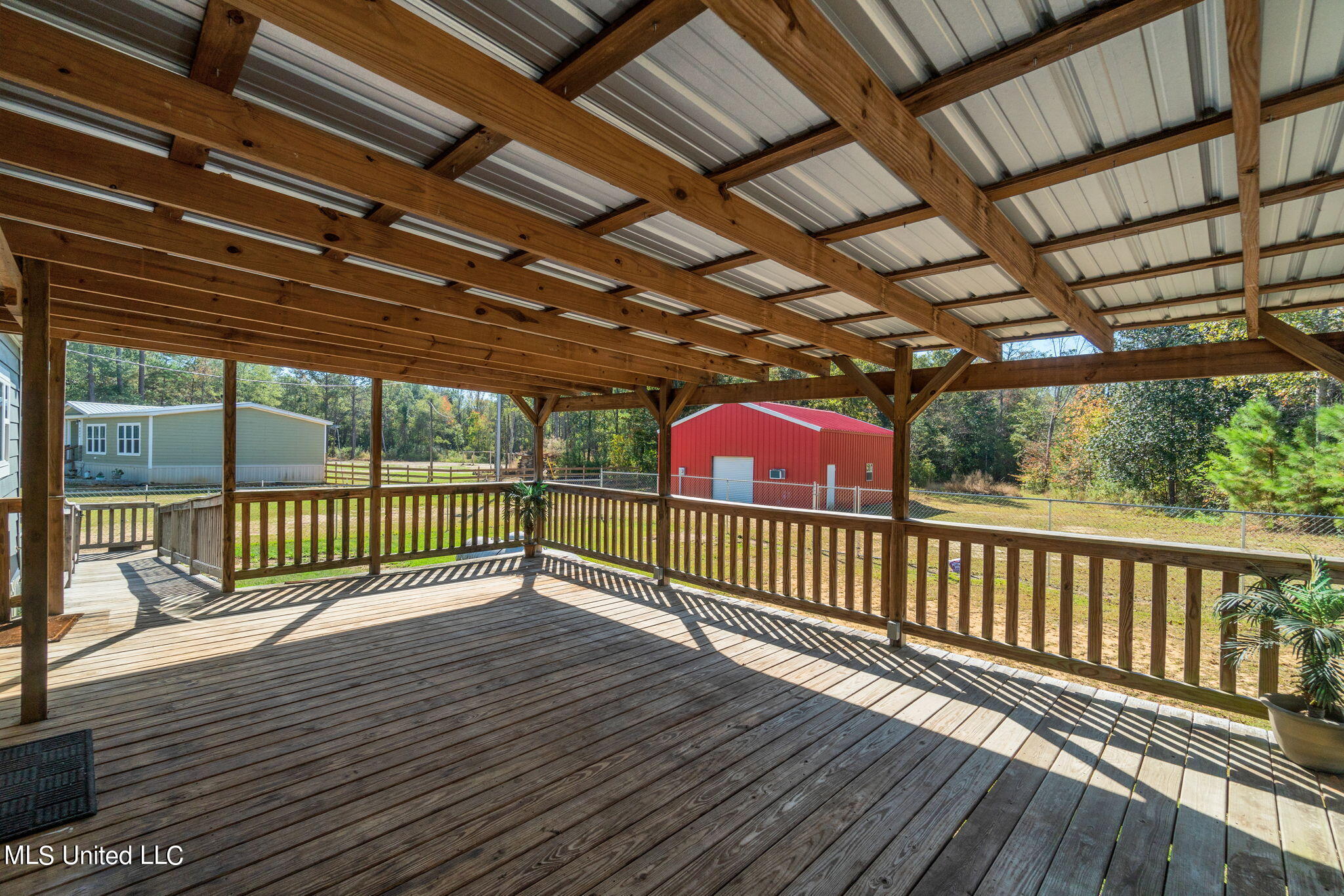 940 Hickory Grove Road, Unit A Lumberton, MS 39455 - Photo 36 of 55 940_Hickory_Grove_Road-40