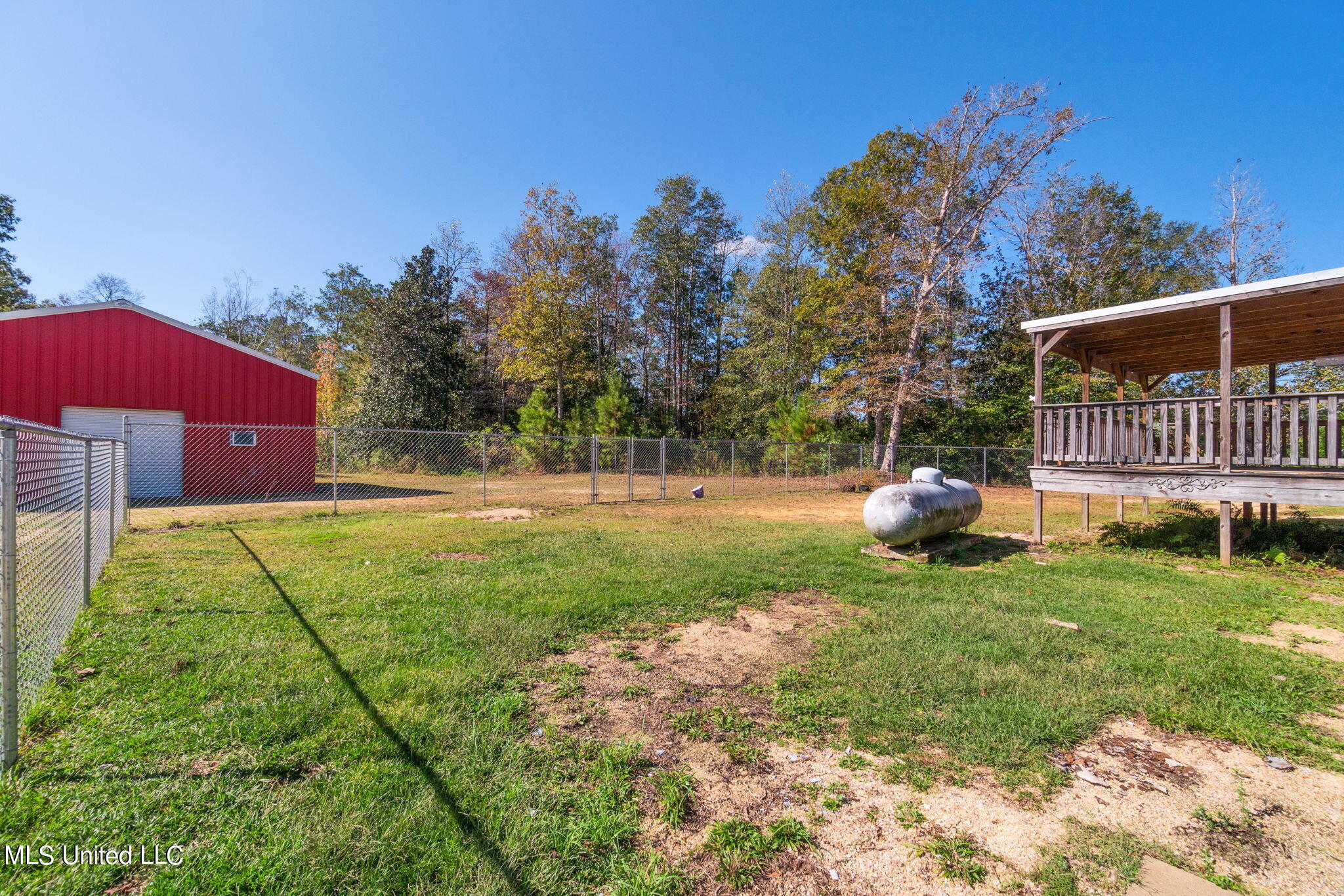940 Hickory Grove Road, Unit A Lumberton, MS 39455 - Photo 38 of 55 940_Hickory_Grove_Road-42