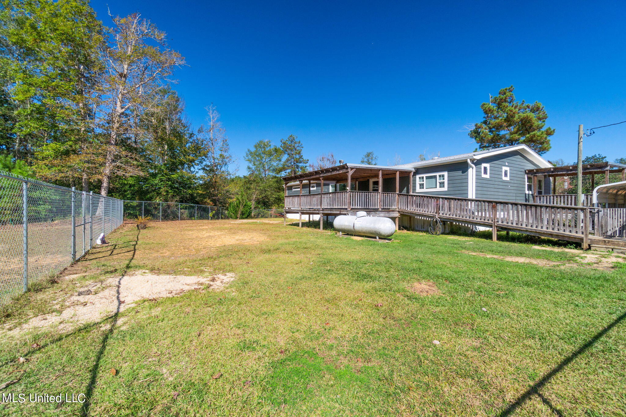 940 Hickory Grove Road, Unit A Lumberton, MS 39455 - Photo 39 of 55 940_Hickory_Grove_Road-43