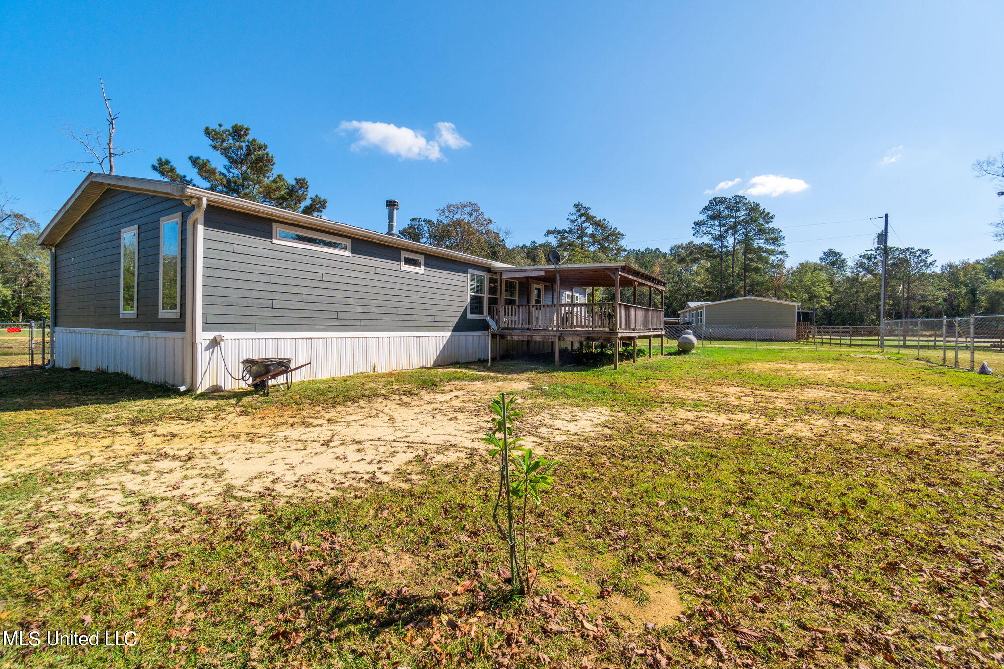 940 Hickory Grove Road, Unit A Lumberton, MS 39455 - Photo 40 of 55 940_Hickory_Grove_Road-44