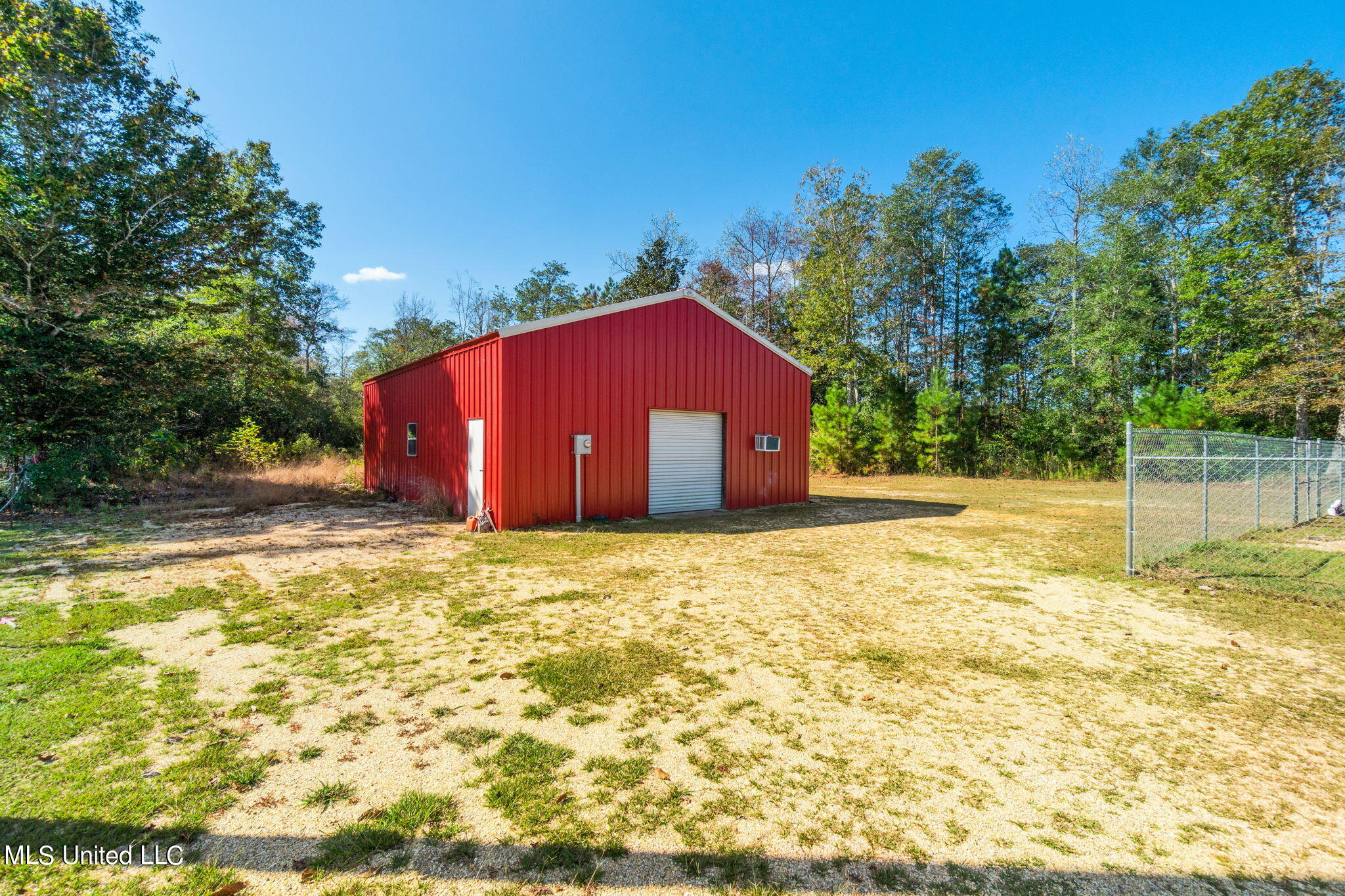 940 Hickory Grove Road, Unit A Lumberton, MS 39455 - Photo 41 of 55 940_Hickory_Grove_Road-45