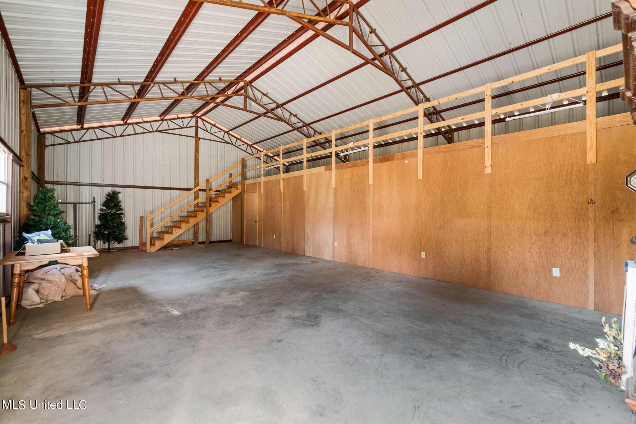 940 Hickory Grove Road, Unit A Lumberton, MS 39455 - Photo 42 of 55 940_Hickory_Grove_Road-46