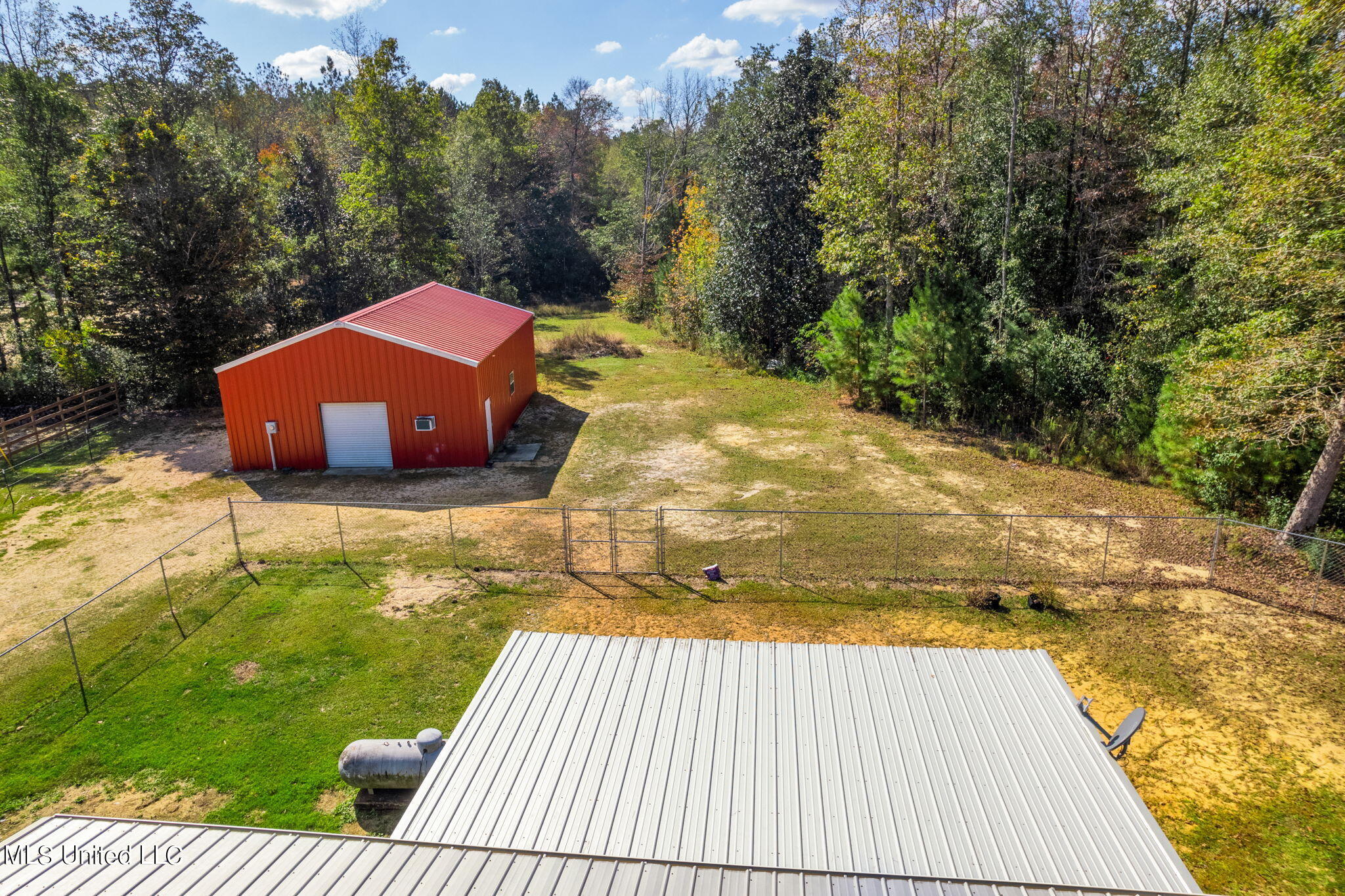 940 Hickory Grove Road, Unit A Lumberton, MS 39455 - Photo 45 of 55 940_Hickory_Grove_Road-49