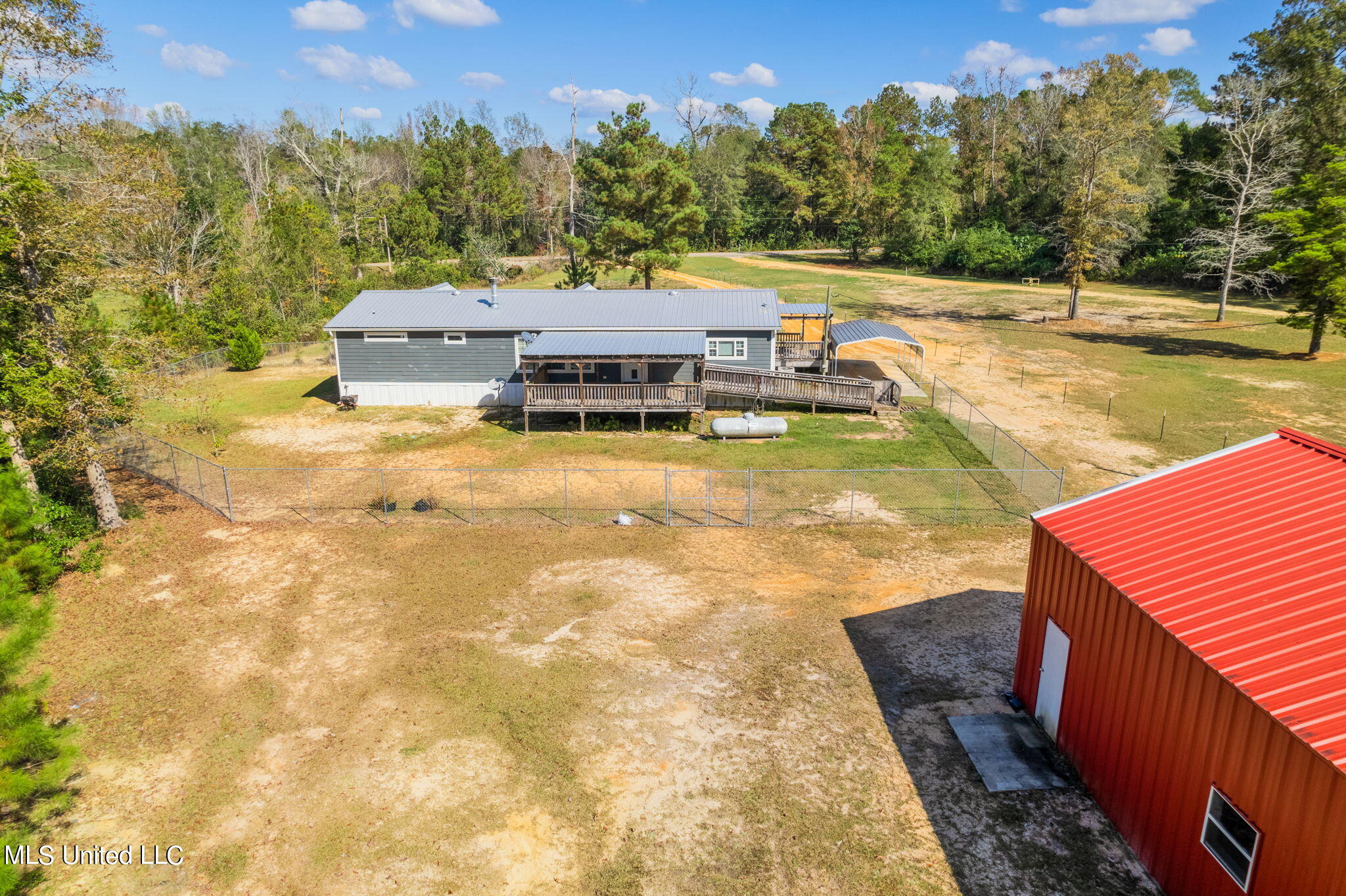 940 Hickory Grove Road, Unit A Lumberton, MS 39455 - Photo 46 of 55 940_Hickory_Grove_Road-50