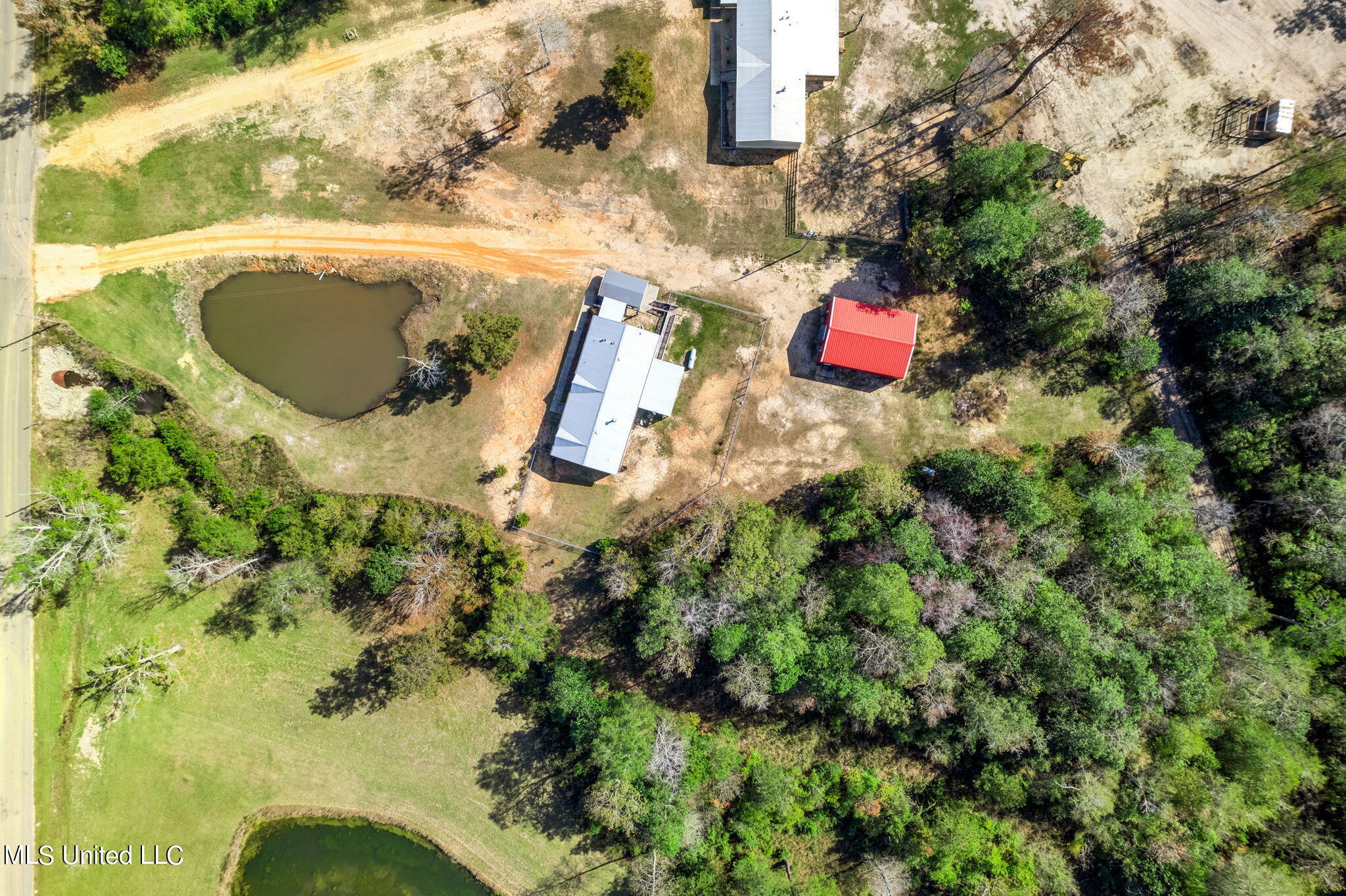 940 Hickory Grove Road, Unit A Lumberton, MS 39455 - Photo 50 of 55 940_Hickory_Grove_Road-54
