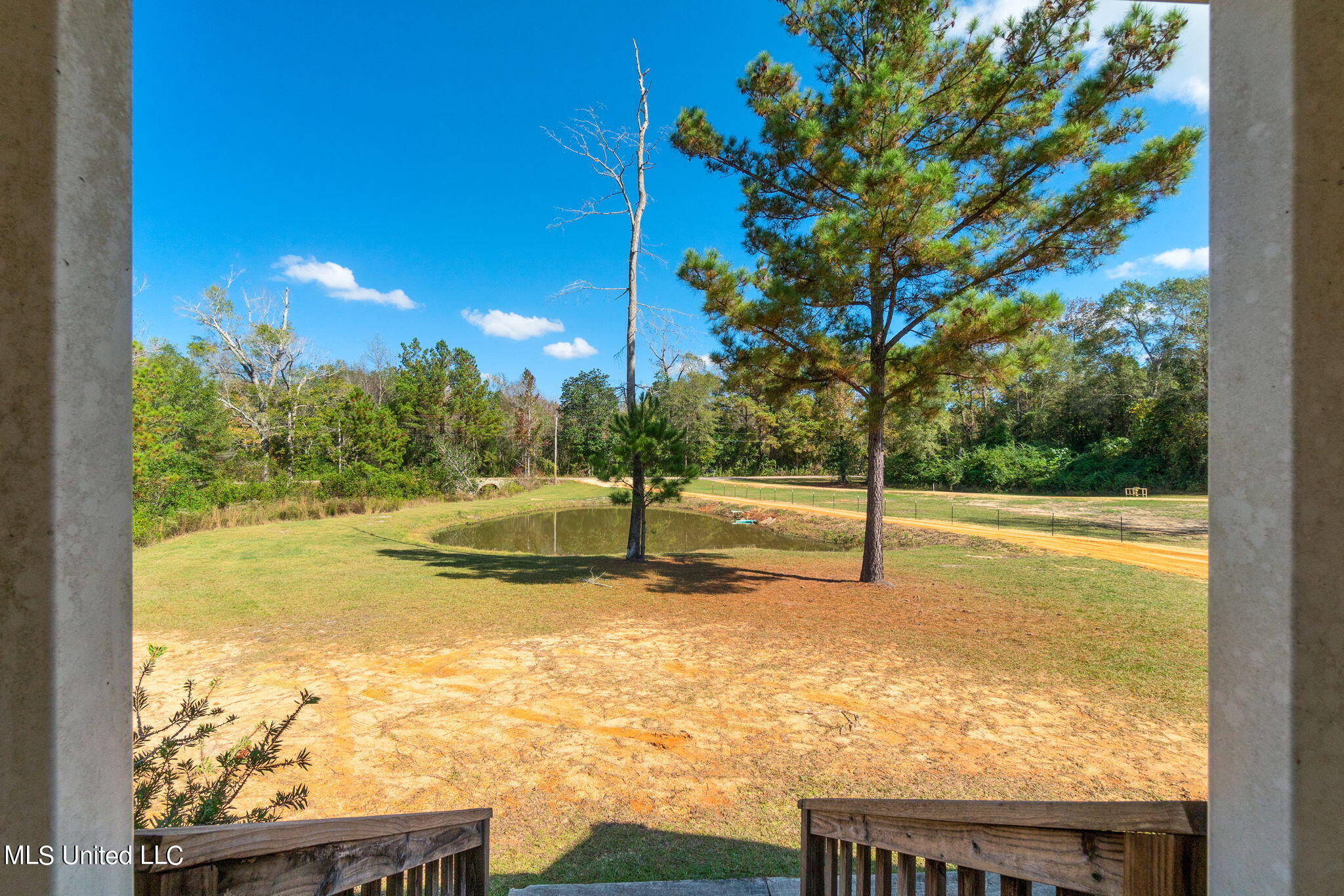 940 Hickory Grove Road, Unit A Lumberton, MS 39455 - Photo 5 of 55 940_Hickory_Grove_Road-10