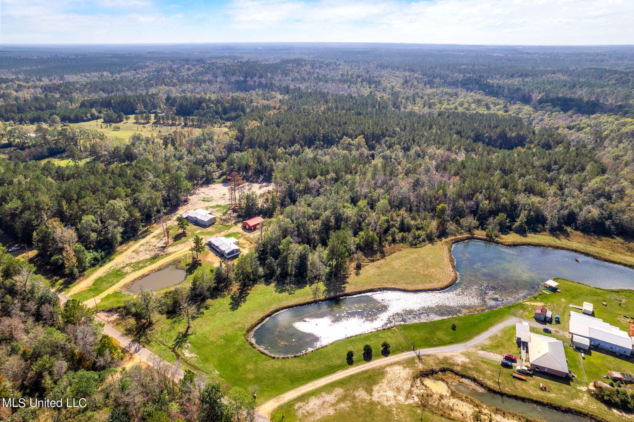 940 Hickory Grove Road, Unit A Lumberton, MS 39455 - Photo 55 of 55 940_Hickory_Grove_Road-59