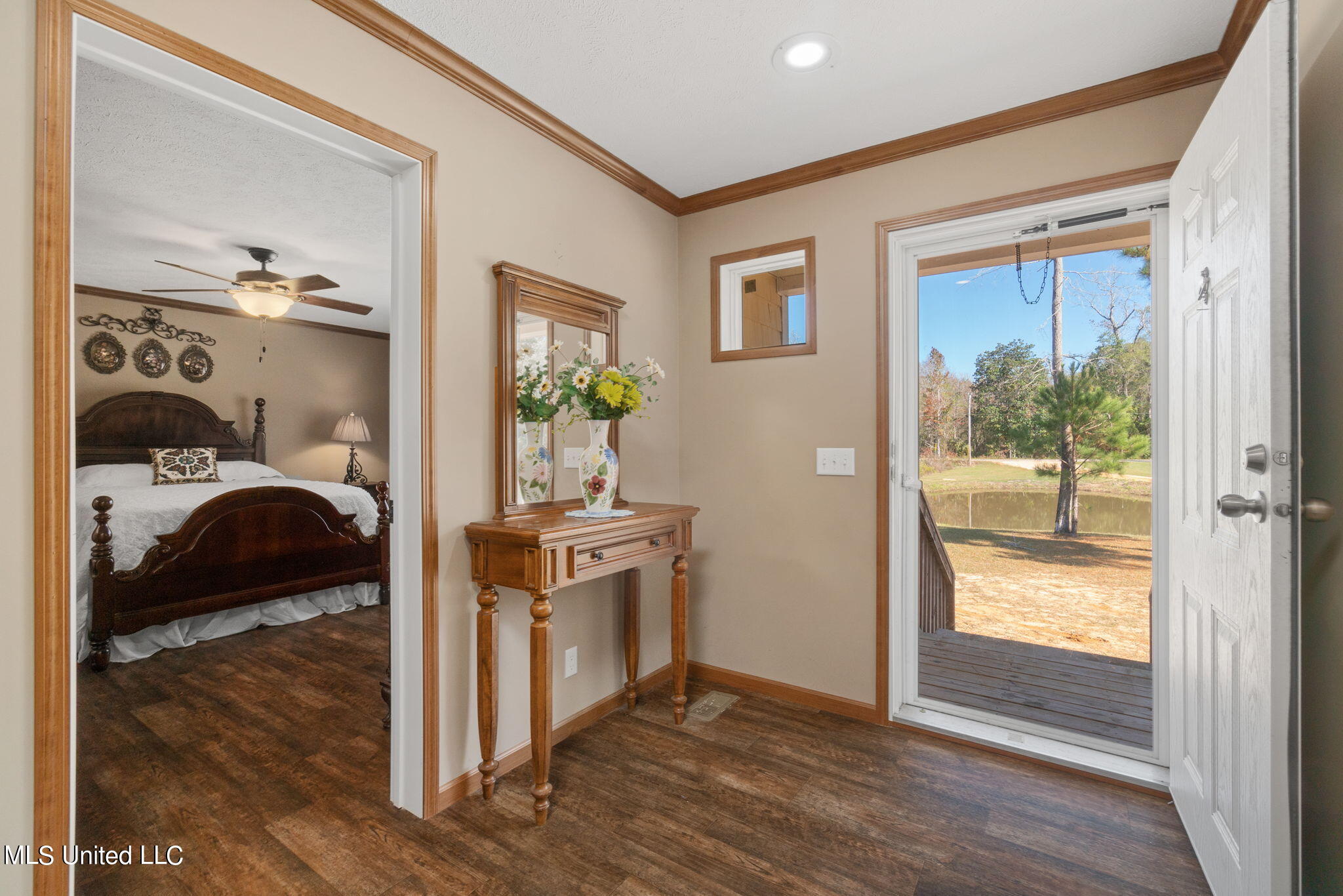 940 Hickory Grove Road, Unit A Lumberton, MS 39455 - Photo 6 of 55 940_Hickory_Grove_Road-11