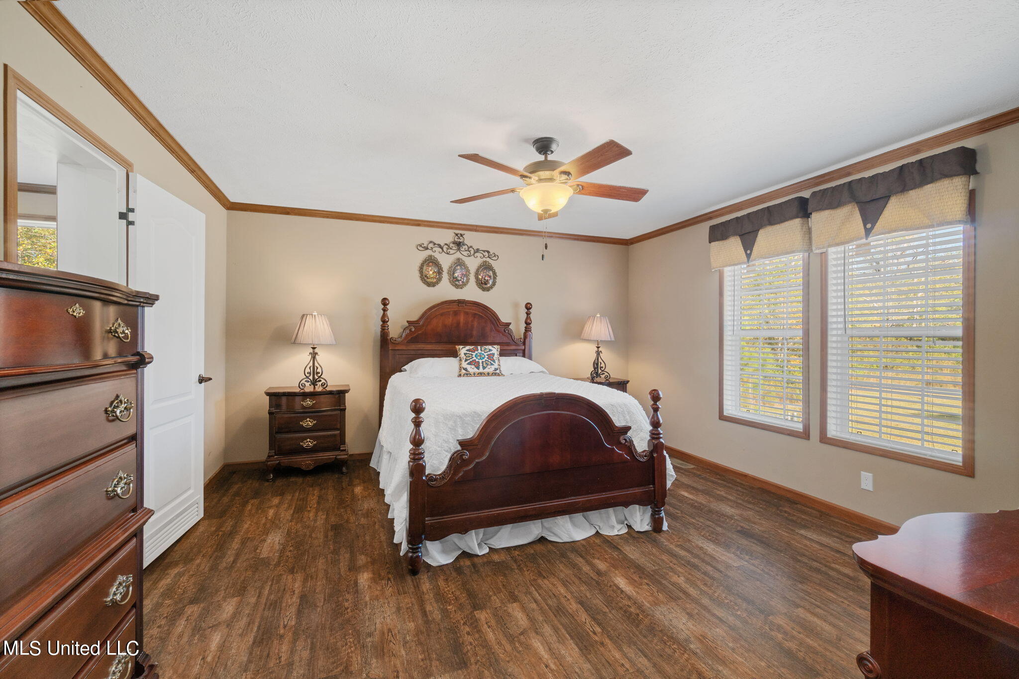 940 Hickory Grove Road, Unit A Lumberton, MS 39455 - Photo 8 of 55 940_Hickory_Grove_Road-13