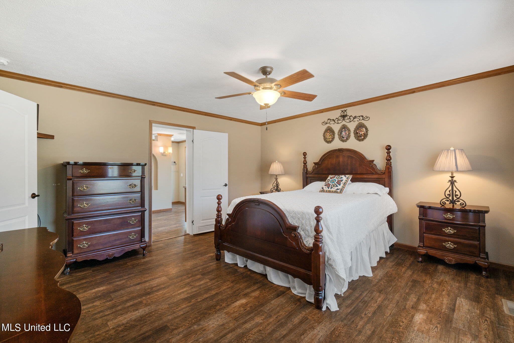 940 Hickory Grove Road, Unit A Lumberton, MS 39455 - Photo 9 of 55 940_Hickory_Grove_Road-14