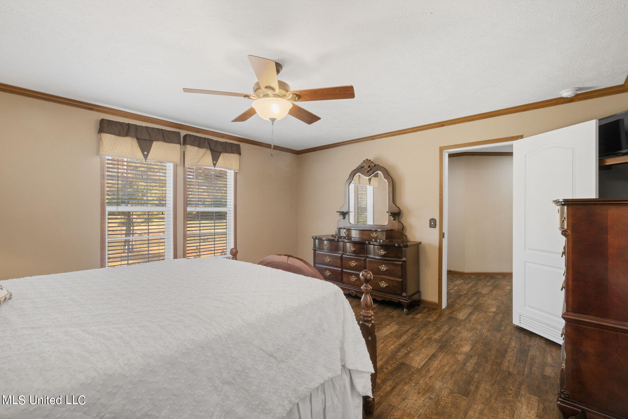 940 Hickory Grove Road, Unit A Lumberton, MS 39455 - Photo 10 of 55 940_Hickory_Grove_Road-15