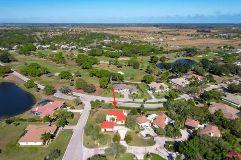 $475,000 | 3000 Conifer Drive, Fort Pierce, FL 34951