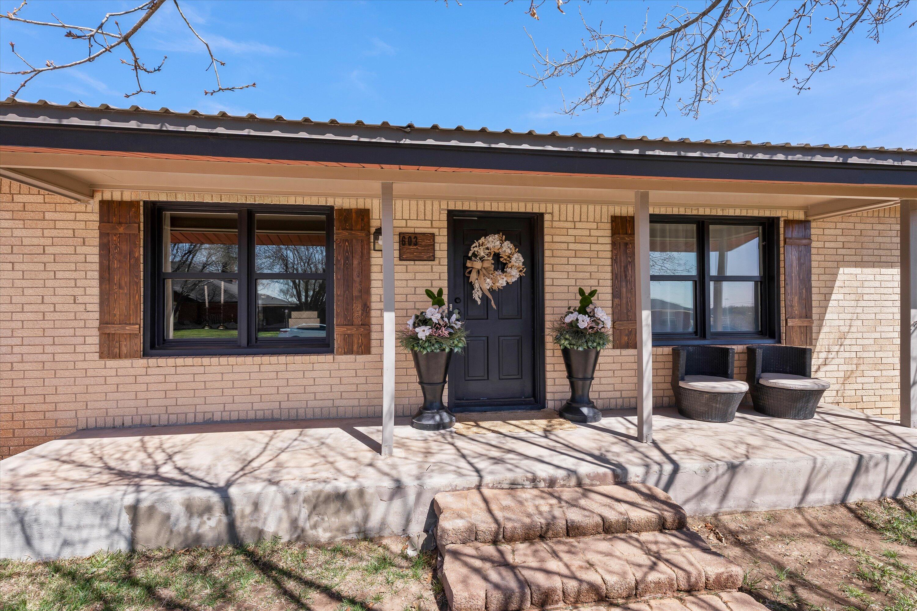 603 3rd Street Plains, TX 79355 - Photo 15 of 34 03-603 3rd St