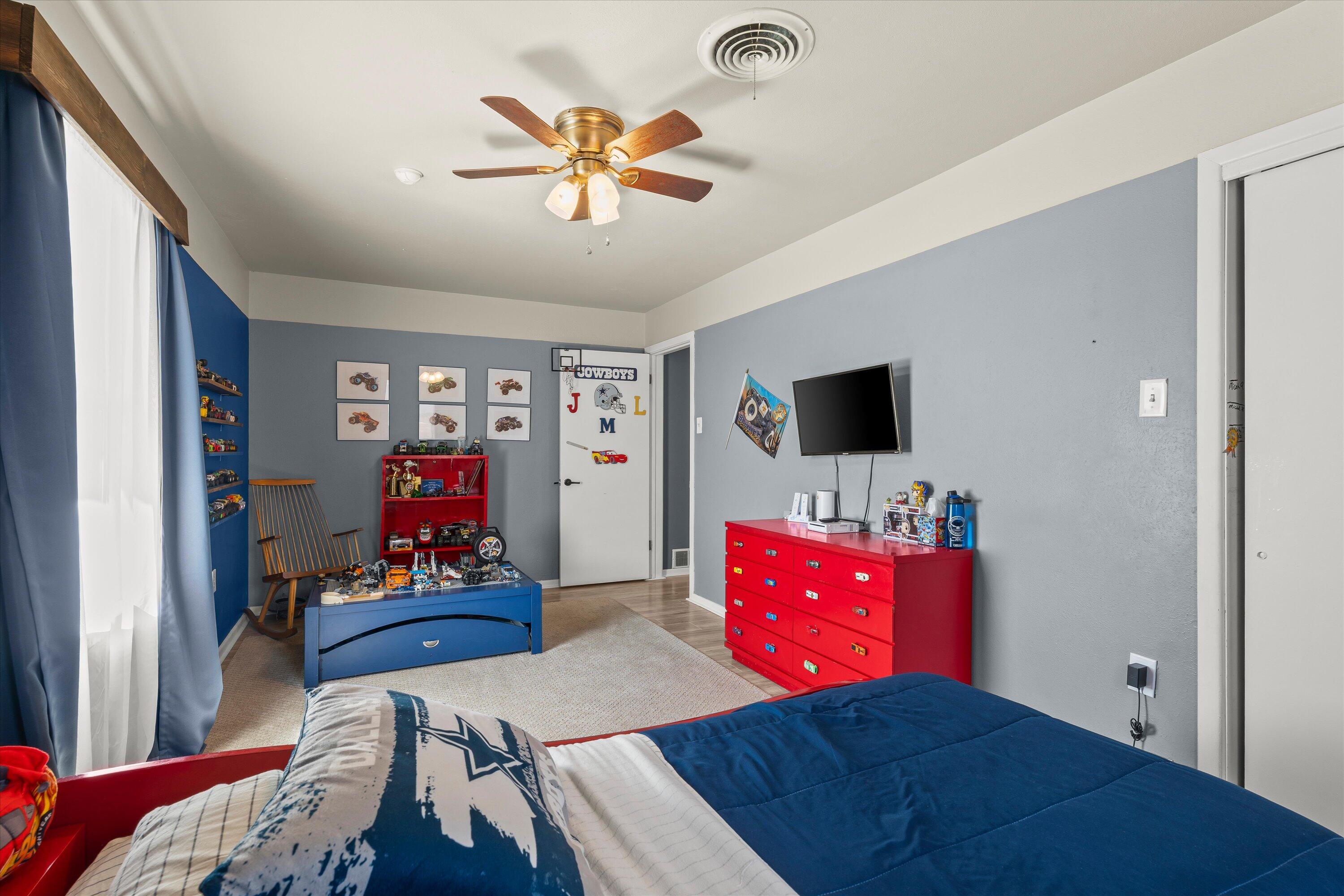 603 3rd Street Plains, TX 79355 - Photo 3 of 34 25-603 3rd St