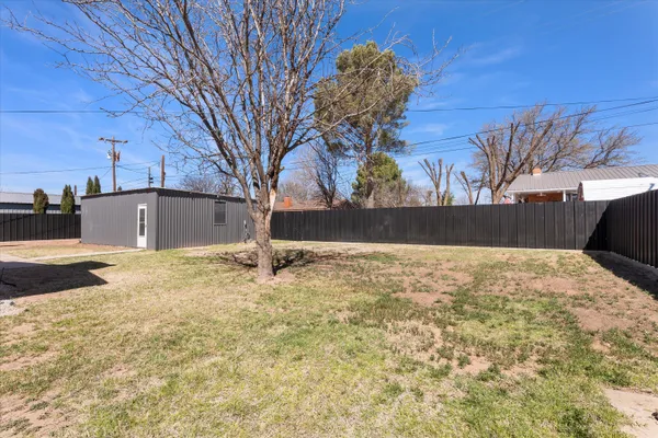 $260,000 | 603 3rd Street, Plains, TX 79355