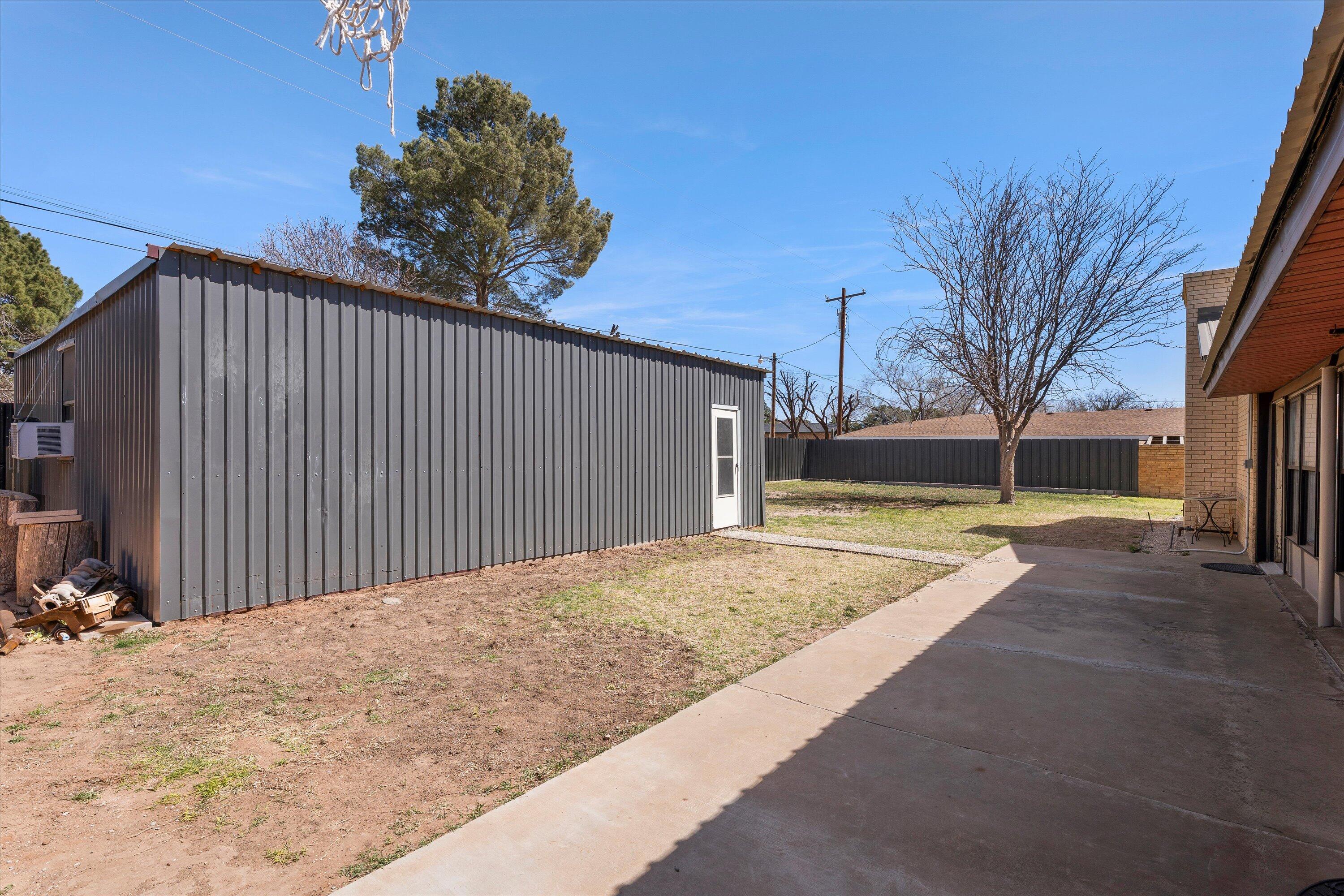 603 3rd Street Plains, TX 79355 - Photo 10 of 34 32-603 3rd St