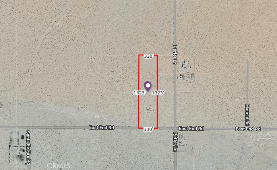 39626 East End Road Lucerne Valley, CA 92356 - Photo 21 of 26