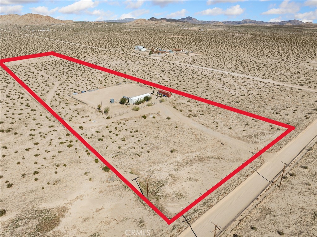 39626 East End Road Lucerne Valley, CA 92356 - Photo 22 of 26