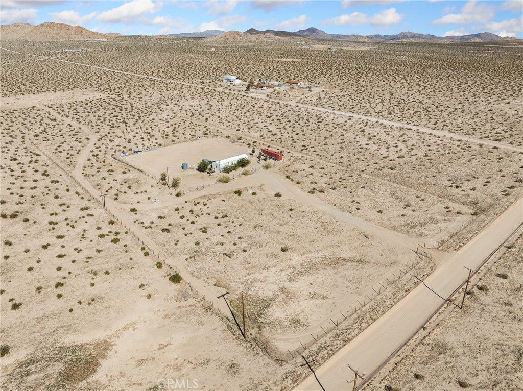 39626 East End Road Lucerne Valley, CA 92356 - Photo 23 of 26