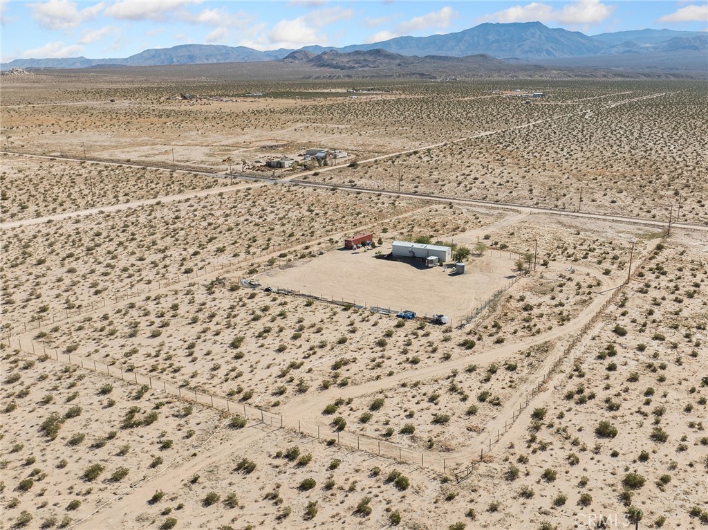 39626 East End Road Lucerne Valley, CA 92356 - Photo 25 of 26
