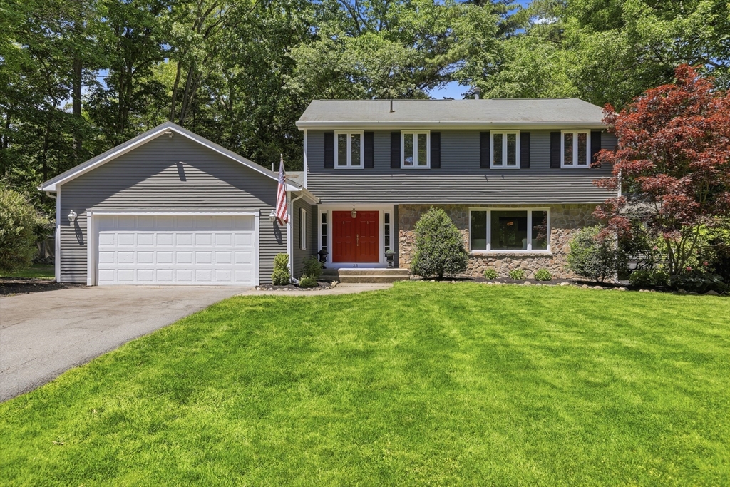 25 Revolutionary Road Acton, MA 01720 - Photo 2 of 40