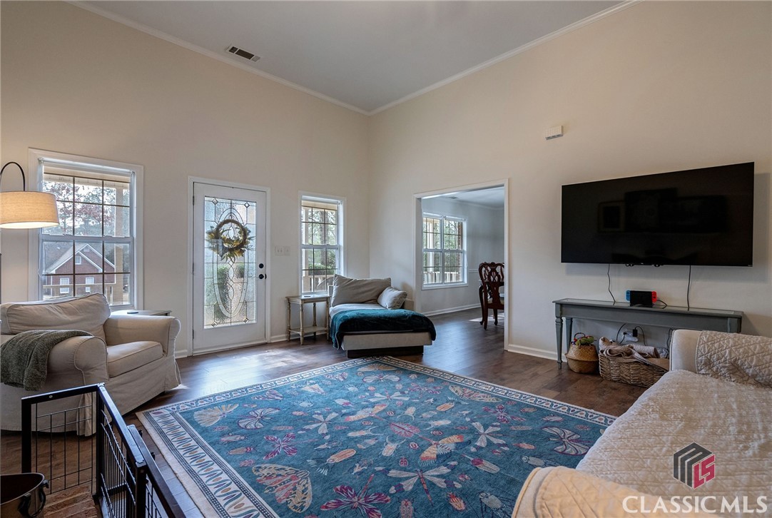 239 Imperial Way Bogart, GA 30622 - Photo 6 of 52 Gallery Image 6