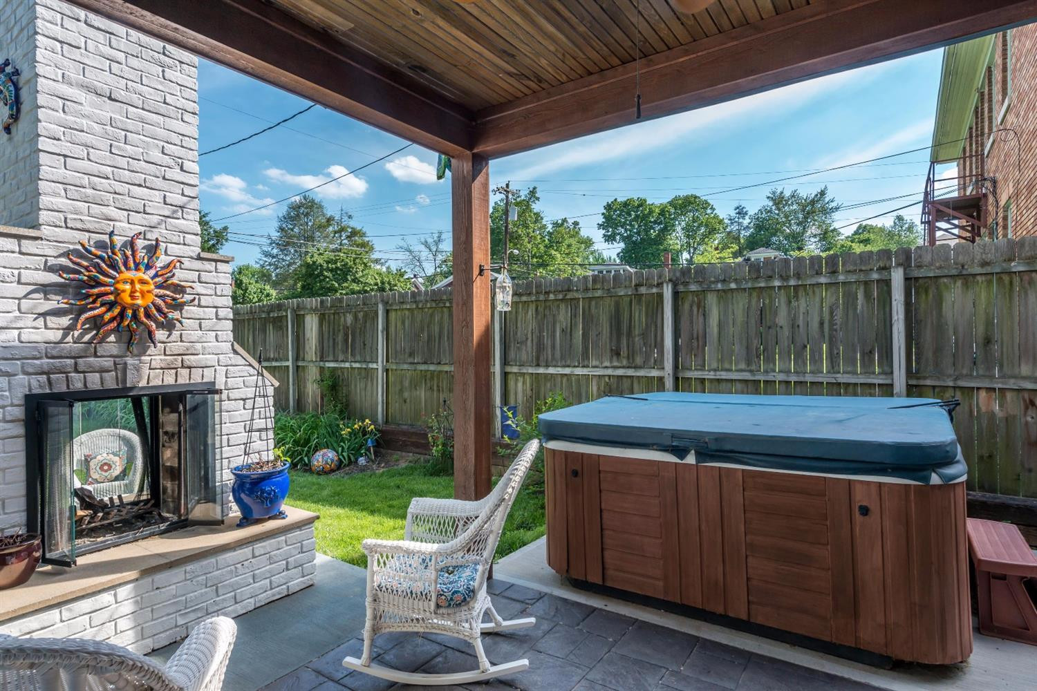 324 Sycamore Road Lexington, KY 40502 - Photo 19 of 24 Photo 19