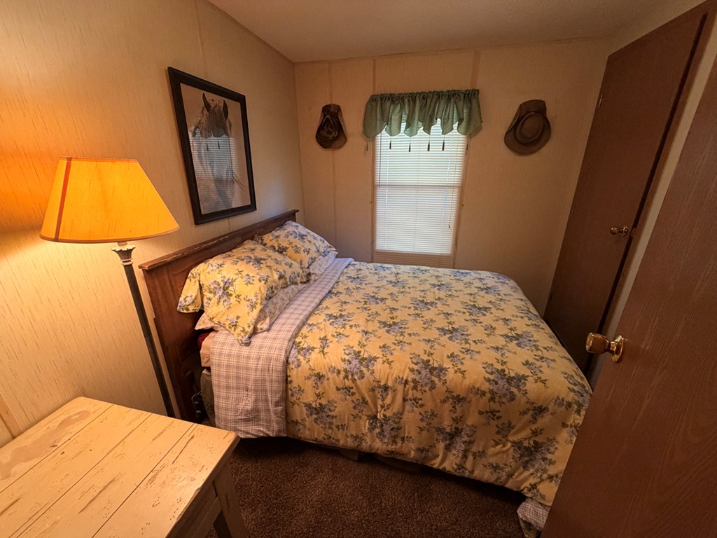 12891 Spring Valley Road Donnelly, ID 83615 - Photo 9 of 15 Primary Bedroom