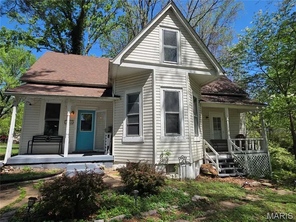 $159,900 | 3318 Putnam Avenue, Belleville, IL 62226