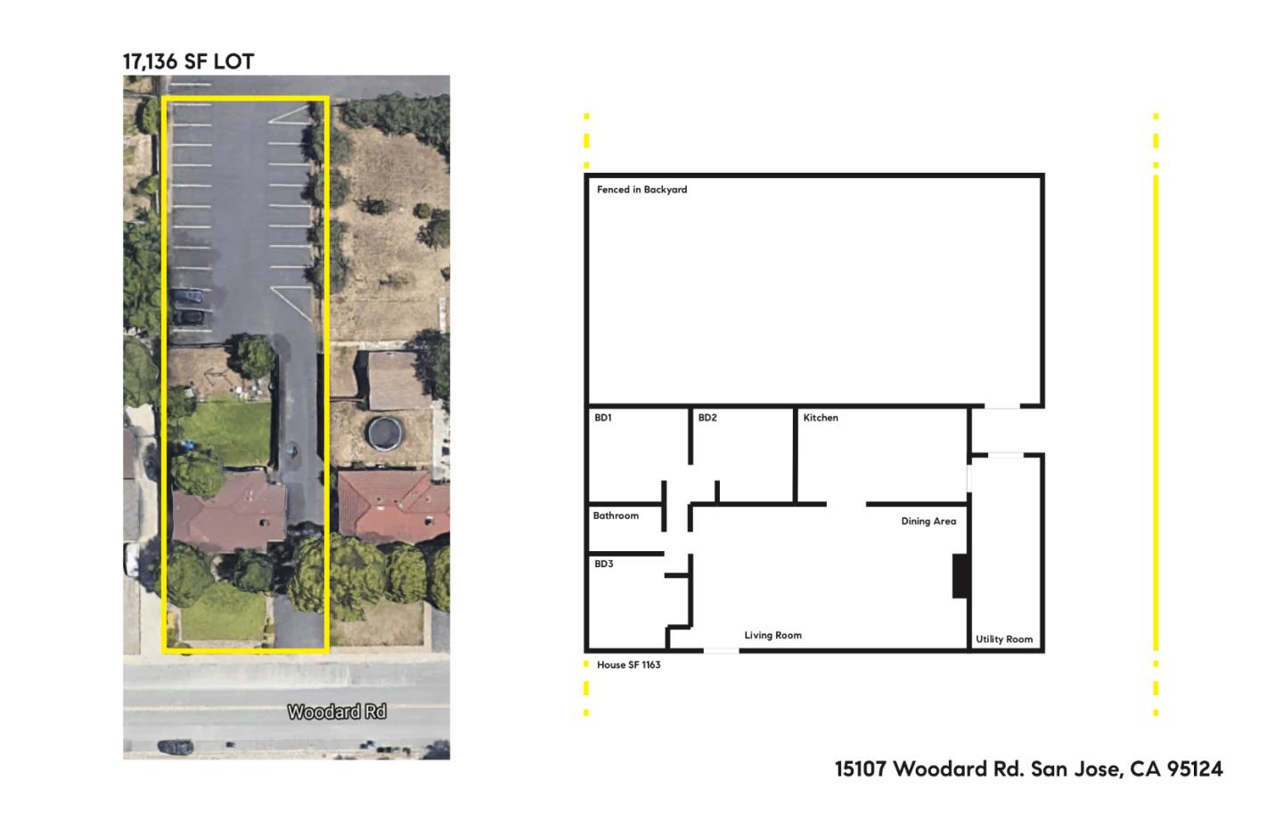 15107 Woodard Road San Jose, CA 95124 - Photo 20 of 20 unknown