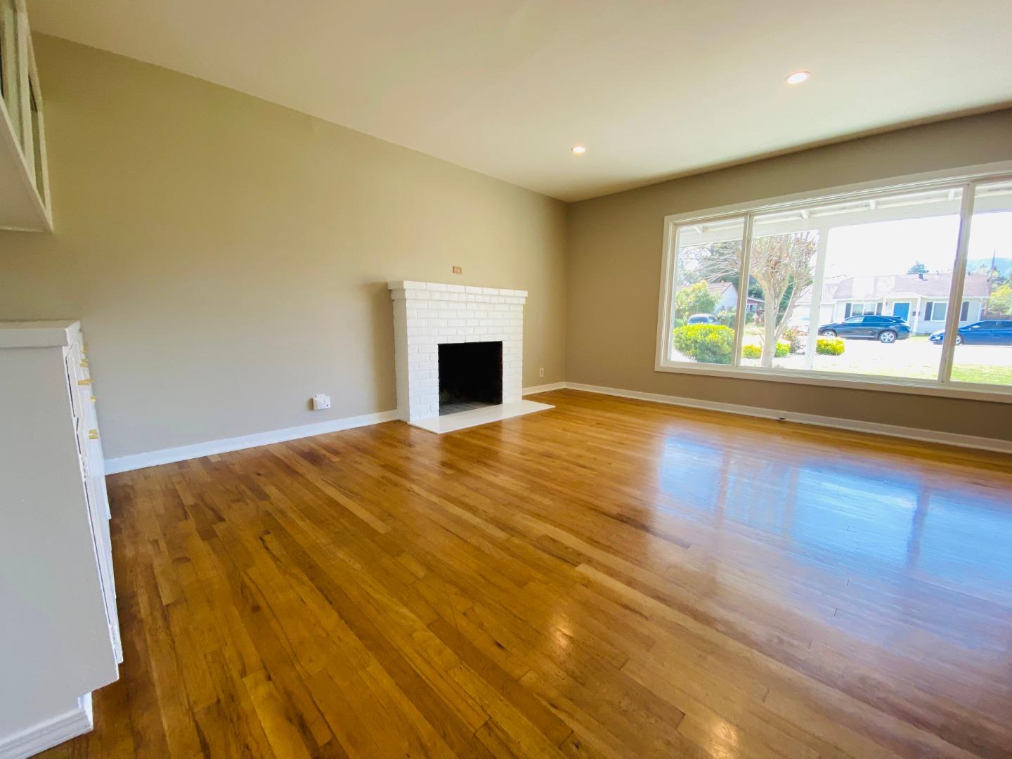 15107 Woodard Road San Jose, CA 95124 - Photo 6 of 20 a view of an empty room with a window