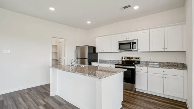 $199,990 | 9341 Beryl Lane, Conroe, TX 77303