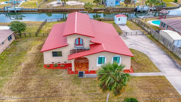 $729,900 | 4520 Misty Lane, Lynn Haven, FL 32444