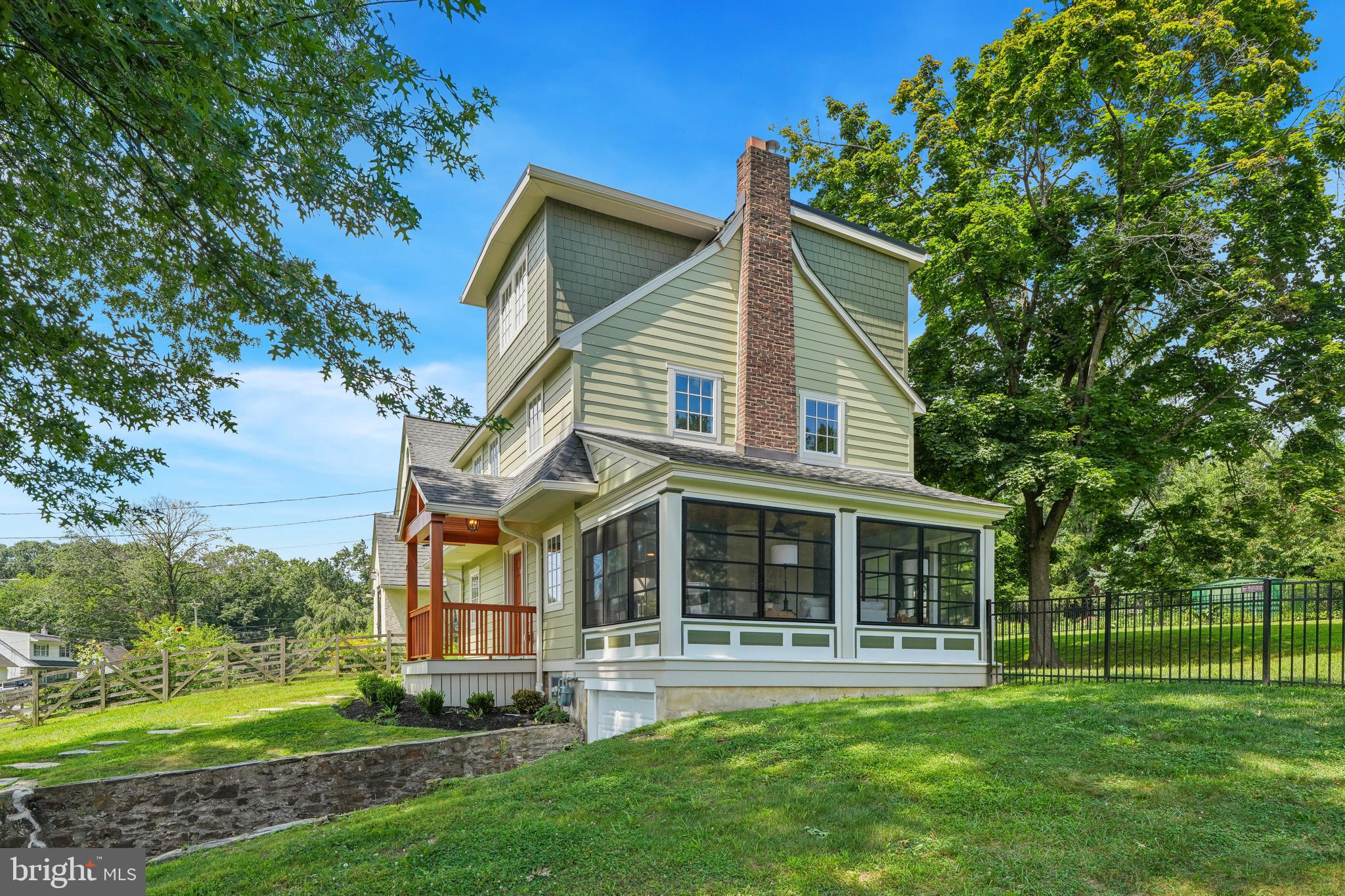 17 West Ridge Road Media, PA 19063 - Photo 45 of 55 Gallery Image 45
