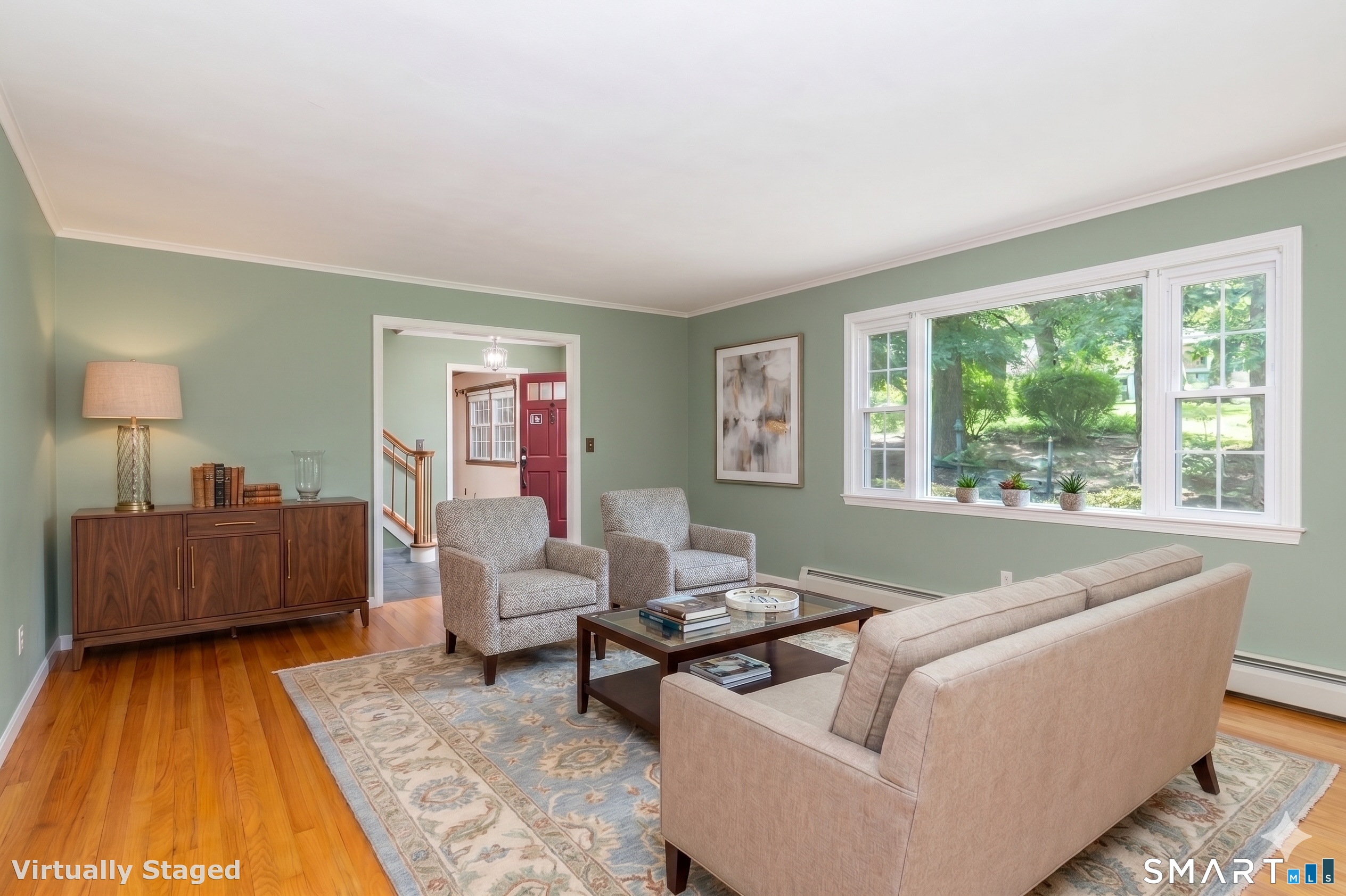 33 Hurds Hill Road Woodbury, CT 06798 - Photo 8 of 40