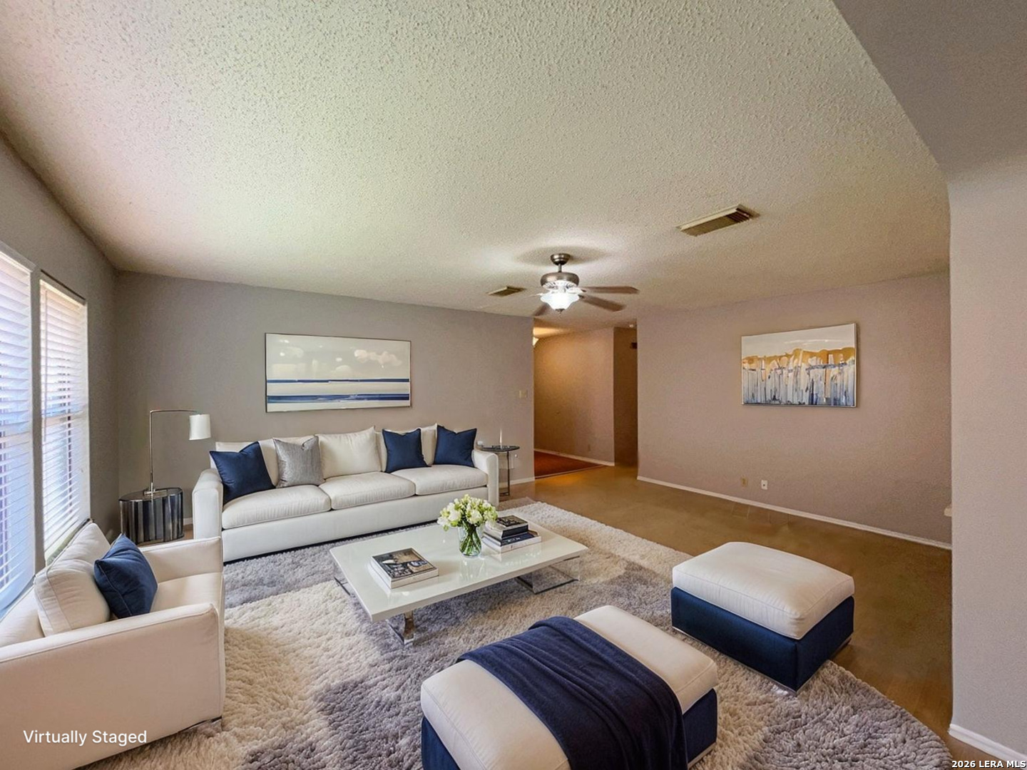 7322 Raintree Forest San Antonio, TX 78233 - Photo 3 of 39