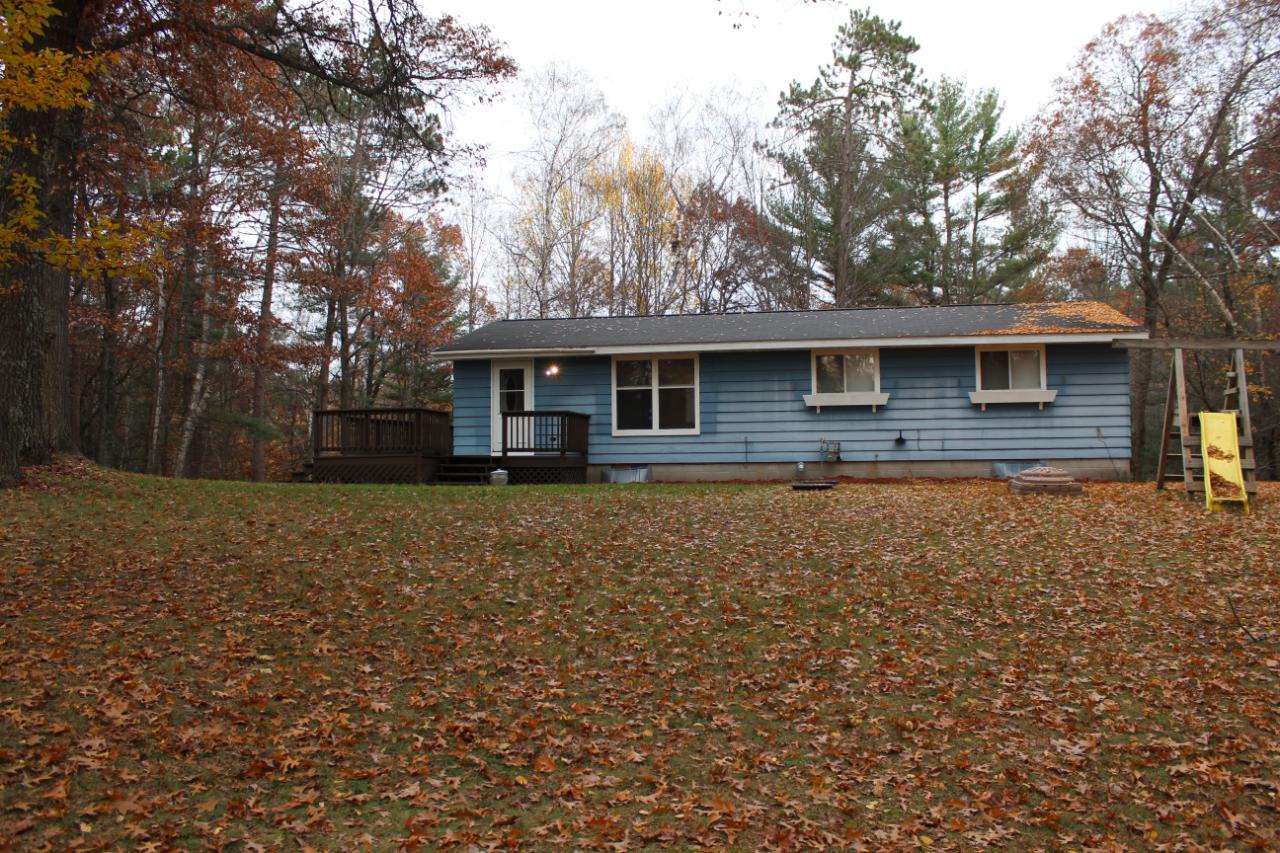 4290 Oak Drive Rhinelander, WI 54501 - Photo 1 of 30 Gallery Image 1