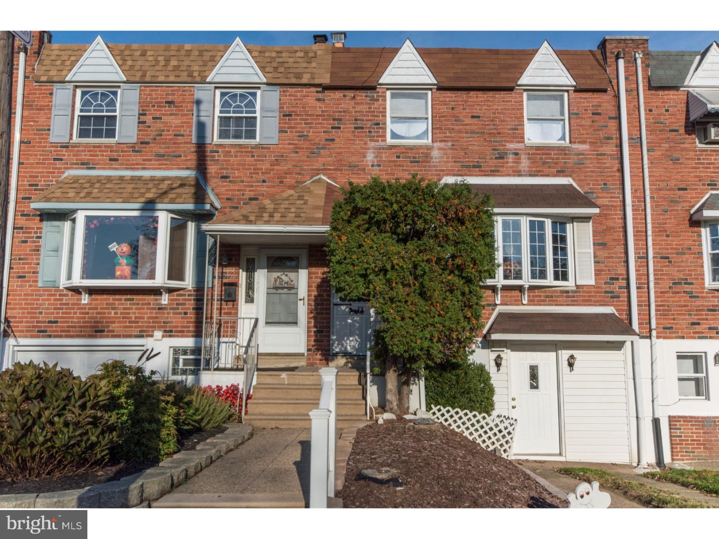 3510 Teton Road Philadelphia, PA 19154 - Photo 1 of 24 Exterior Front