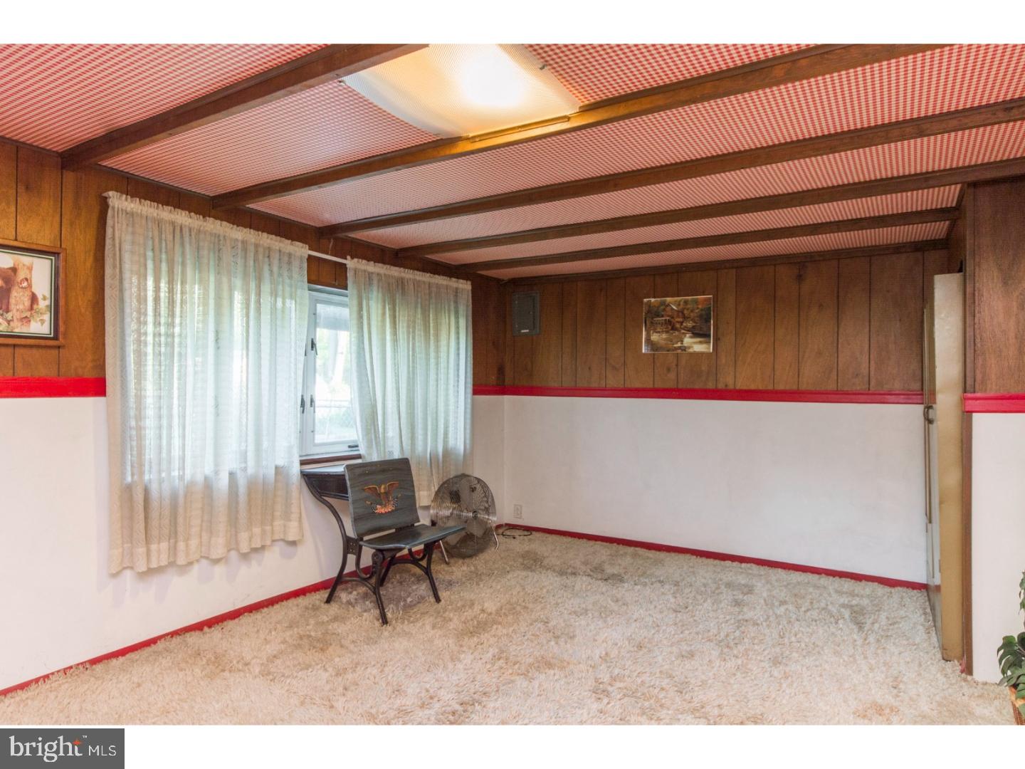 3510 Teton Road Philadelphia, PA 19154 - Photo 20 of 24 Basement