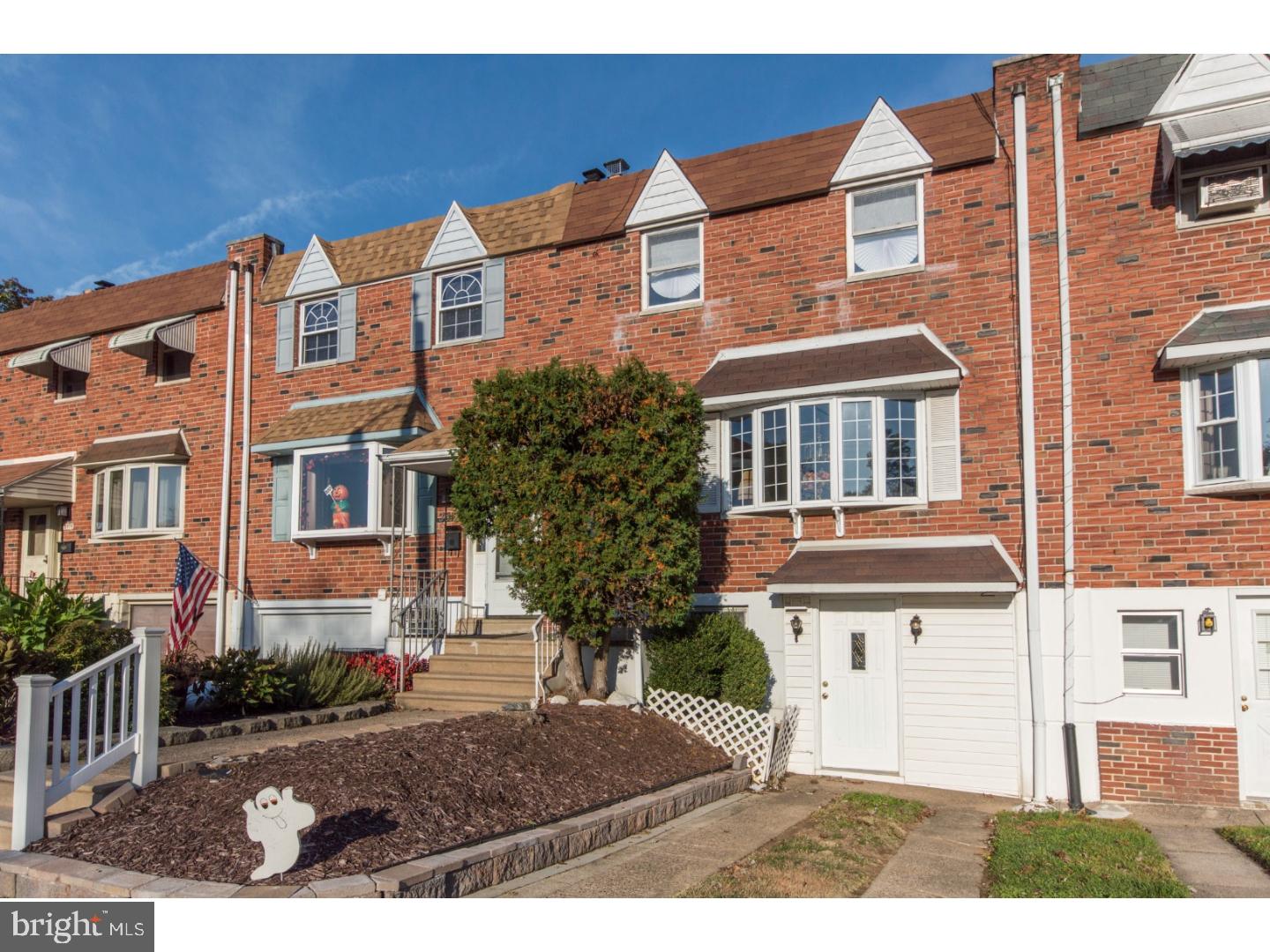 3510 Teton Road Philadelphia, PA 19154 - Photo 3 of 24 Exterior Front