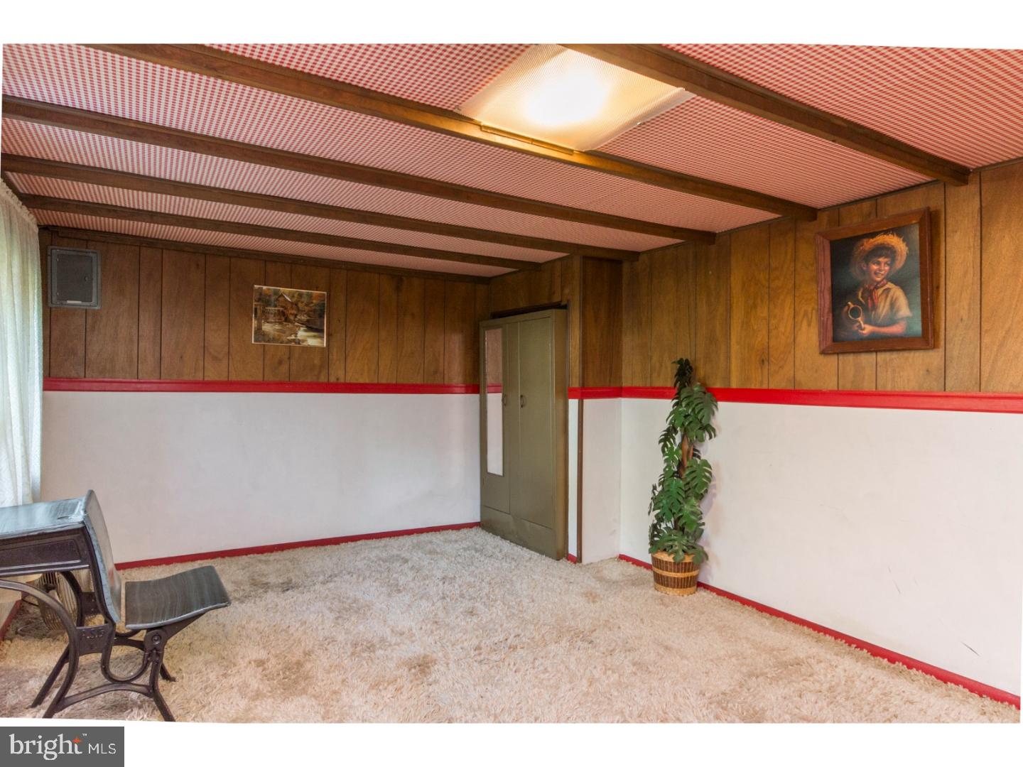 3510 Teton Road Philadelphia, PA 19154 - Photo 21 of 24 Basement