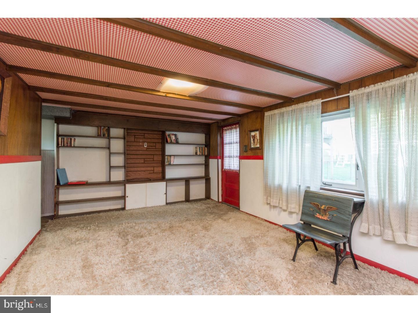 3510 Teton Road Philadelphia, PA 19154 - Photo 22 of 24 Basement
