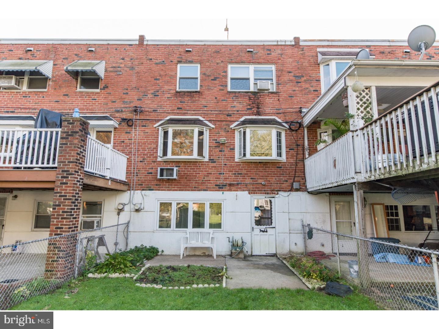 3510 Teton Road Philadelphia, PA 19154 - Photo 24 of 24 Exterior Back