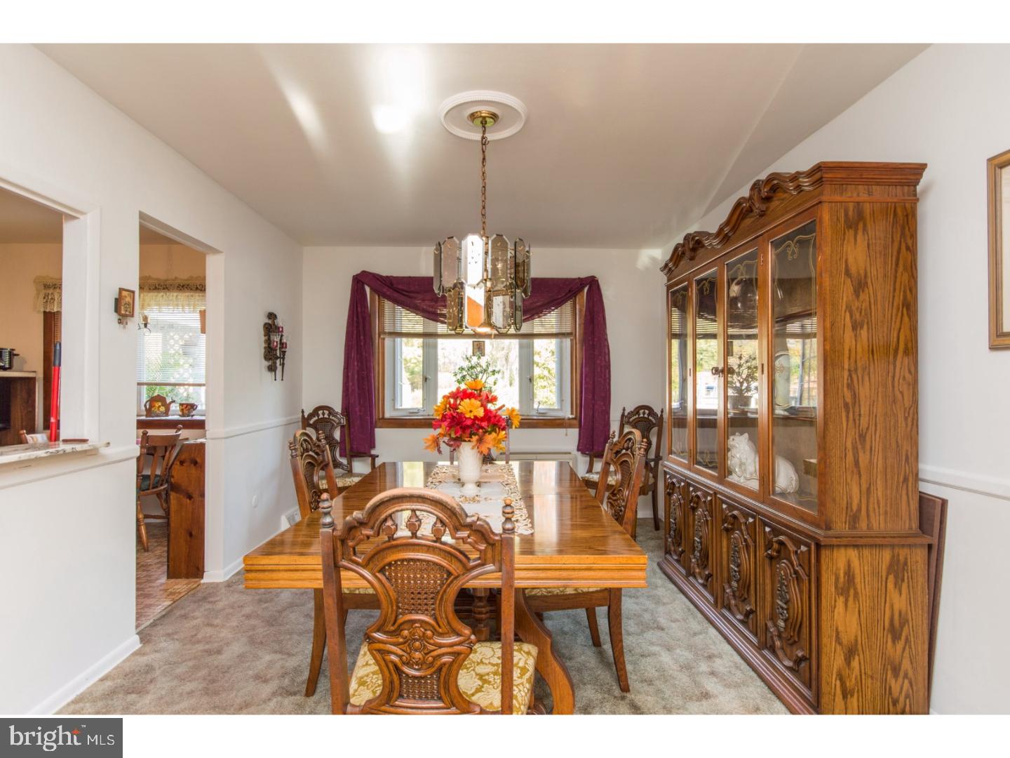 3510 Teton Road Philadelphia, PA 19154 - Photo 9 of 24 Dining Room