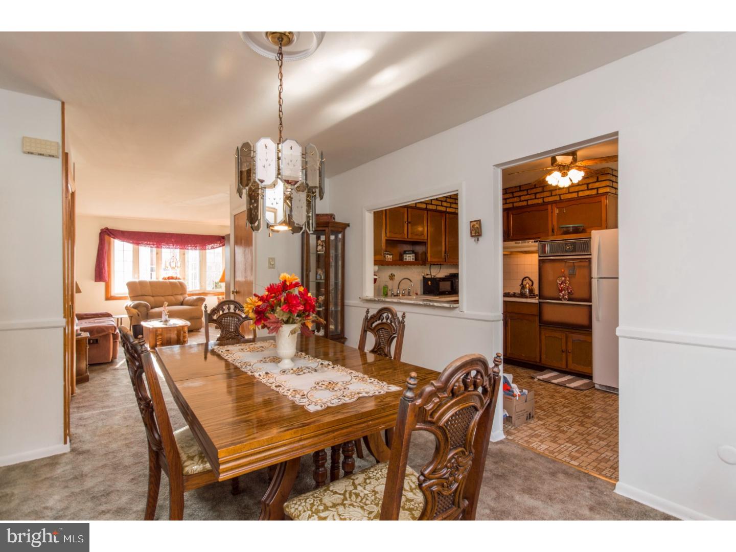 3510 Teton Road Philadelphia, PA 19154 - Photo 10 of 24 Dining Room