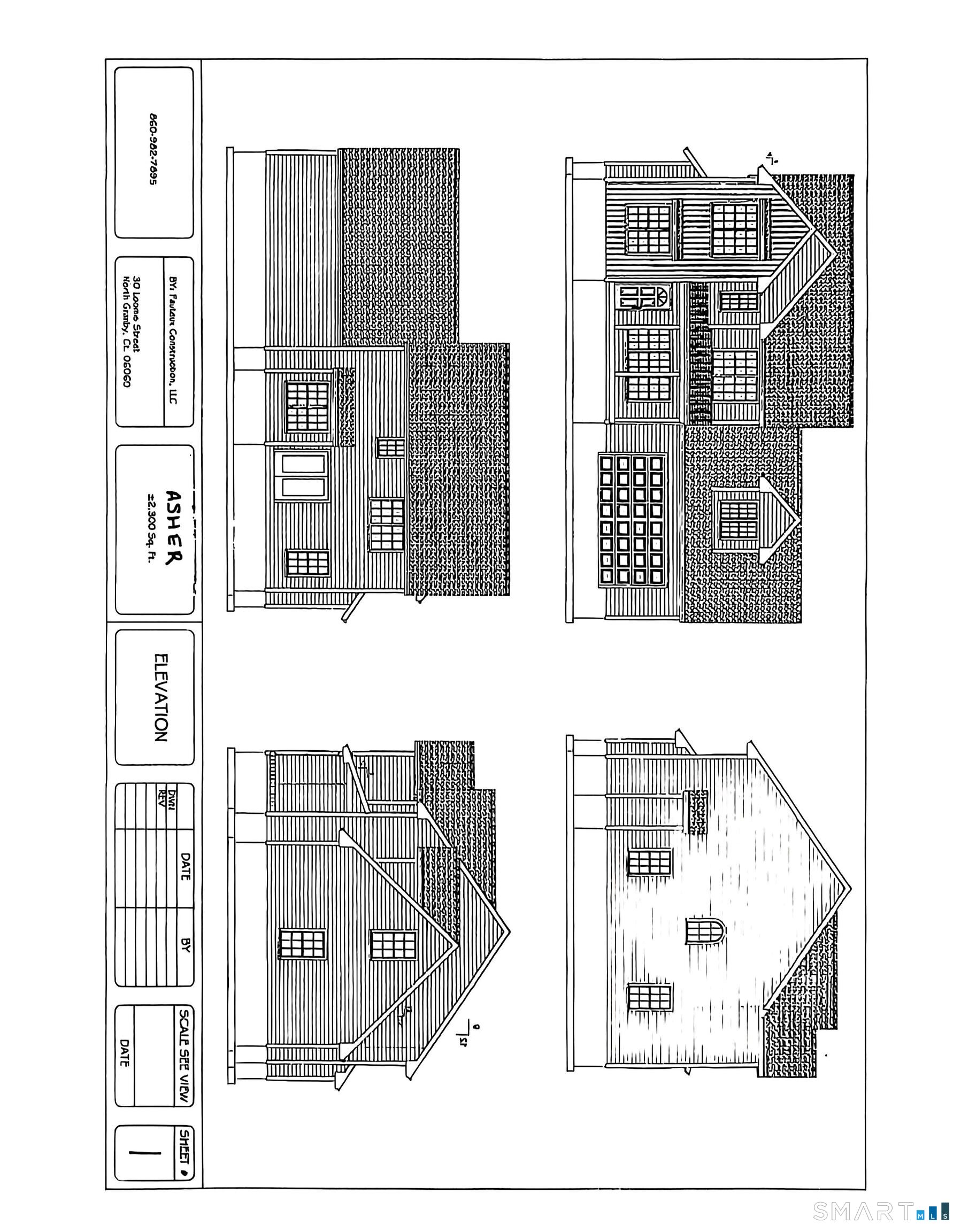 823 A Stone Road Windsor, CT 06095 - Photo 15 of 38