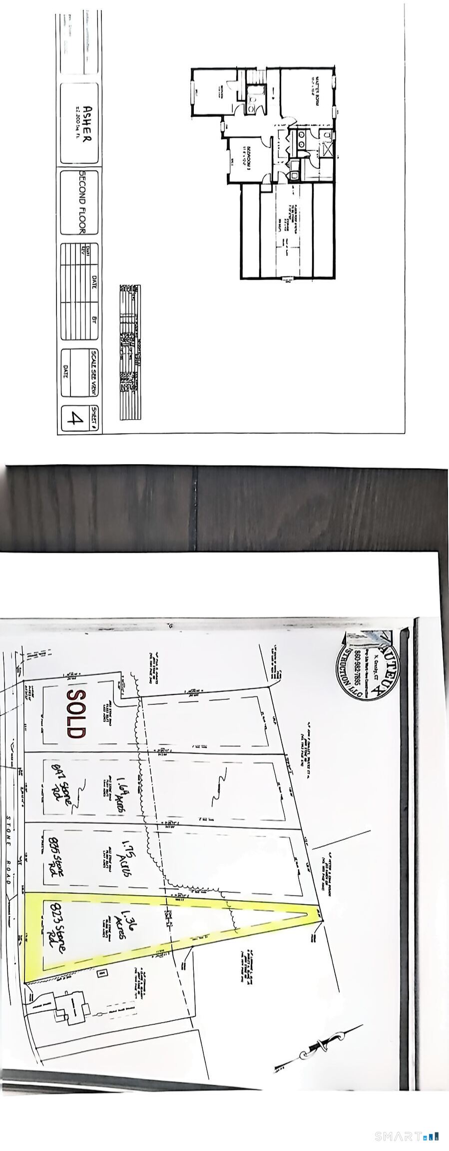 823 A Stone Road Windsor, CT 06095 - Photo 37 of 38 a picture of a bench in front of a window