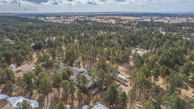 7470 Chirgiton Road Colorado Springs, CO 80908 - Photo 41 of 42